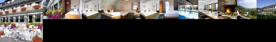 Hotel Paulushof Simmerath