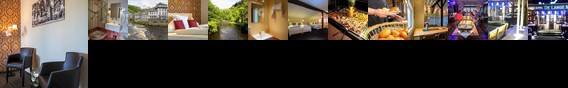 Vakantiehotel De Lange Man