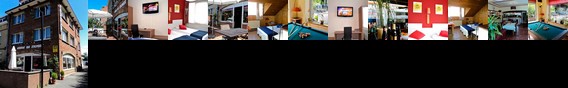 Auberge Van Strombeek