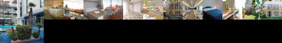 Hotel Sorriso & Carillon