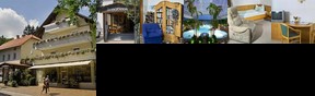 Hotel Amadeus Bad Worishofen Hotel Amadeus Bad Worishofen