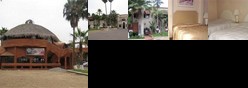 Quintas Del Sol Hotel Rosarito Beach