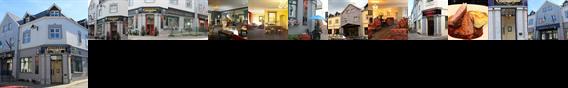 The Clonakilty Hotel