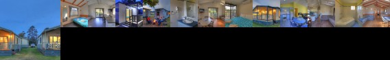 Fountain Caravan Park Cabins Eden