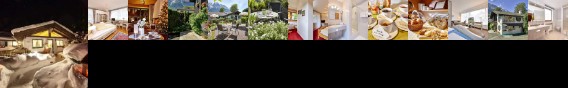 Hotel Bergland Grainau Hotel Bergland Grainau