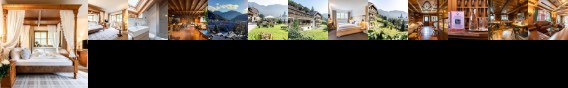 Hotel Blaue Gams