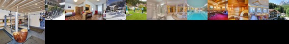 Hotel Haus Hammersbach Hotel Haus Hammersbach