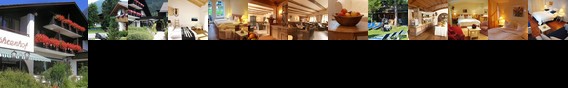 Hotel Garni Föhrenhof Farchant