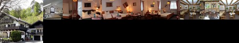 Hotel Haus Florian Grainau Hotel Haus Florian Grainau