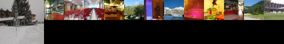 Hotel Antares Aviano