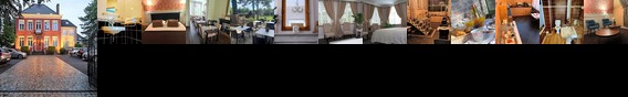 Vredehof Hotel Damme
