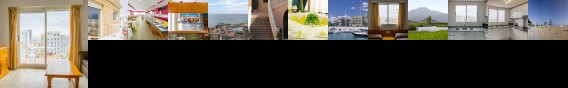 Biarritz Apartments Gandia Biarritz Apartments Gandia