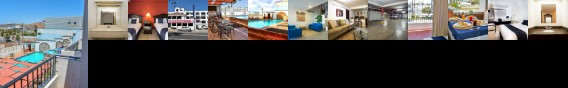 Costa Baja Condo Hotel Ensenada