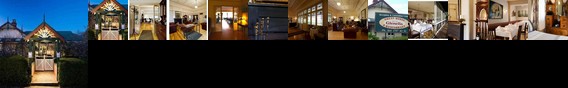 Glenella Guesthouse Blackheath