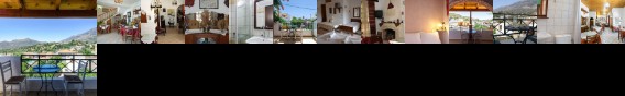Hotel Keramos