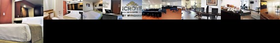Microtel Inn and Suites Toluca