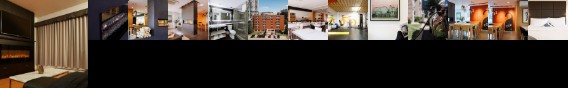 Hotel Dauphin Montreal - Longueuil
