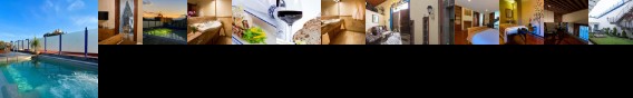Estrella de Belem Bed & Breakfast and Spa Cholula