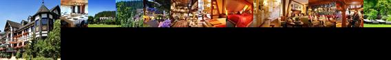 Hotel Jagdhof Glashütte Bad Laasphe