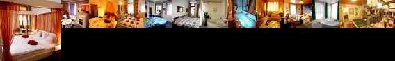 Hotel Sonnenberg Schlosschen Hotel Sonnenberg Schlosschen