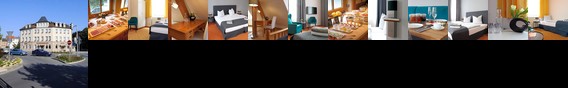 Hotel Sächsischer Hof Pirna