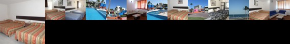 Hotel Suites Mediterraneo Veracruz-Boca del Rio