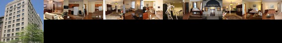 DeWitt Place Apartment Chicago