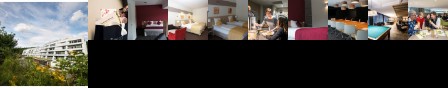 Hotel Ol Fosse d'Outh