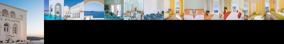 Atlantis Hotel Φηρά