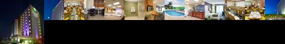 Holiday Inn Express Hotel & Suites Monterrey Aeropuerto