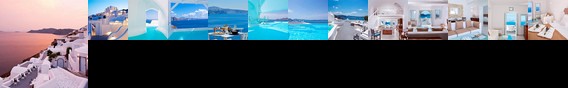 Canaves Hotel Οία
