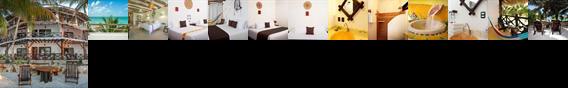 La Palapa Hotel Holbox Island