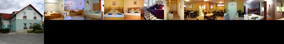 Polus Pension Sopron
