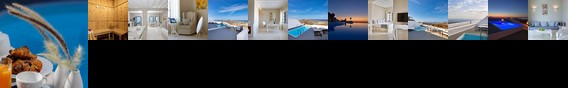 Carpe Diem Hotel Πύργος (Σαντορίνη)