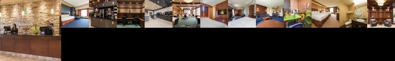 Quality Inn & Suites Levis