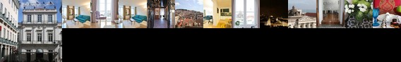 Chiado 16 Hotel Lisbon Chiado 16 Hotel Lisbon