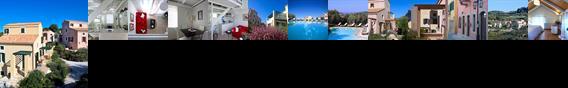 Eliathos Residence Houses Archanes