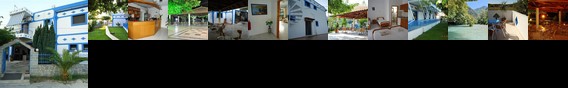 Panorama Hotel Ammoudia