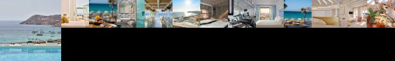 Arte & Mare Elia Mykonos Suites