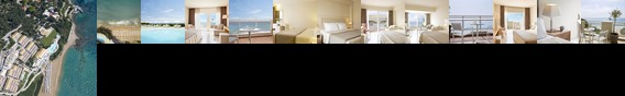 Aquis Pelekas Beach Hotel