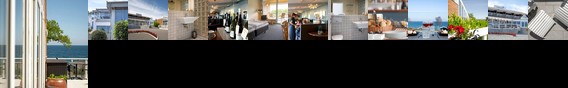 Hotel Friheden