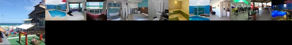 Pousada Laguna Hotel
