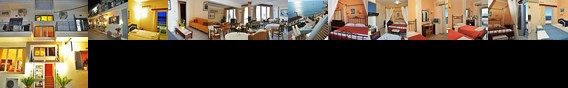 Pergola Hotel Agios Nikolaos (Crete)