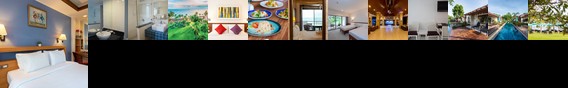 Pinnacle Grand Jomtien Resort & Spa