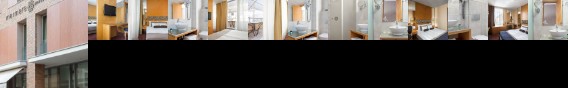 Marmara Hotel Budapest Marmara Hotel Budapest