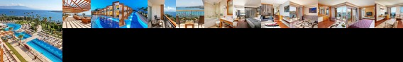 Kefaluka Resort Turgutreis