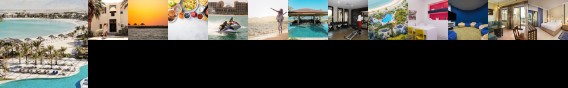 Hilton Ras Al Khaimah Resort & Spa