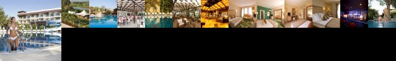 Otium Eco Club Side Otium Eco Club Side