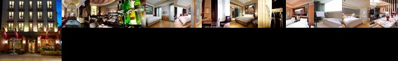 Hotel Eclat Hotel Eclat