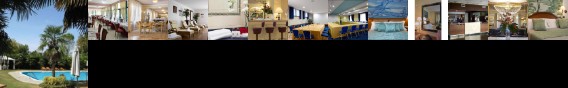 Villa Pace Park Hotel Bolognese